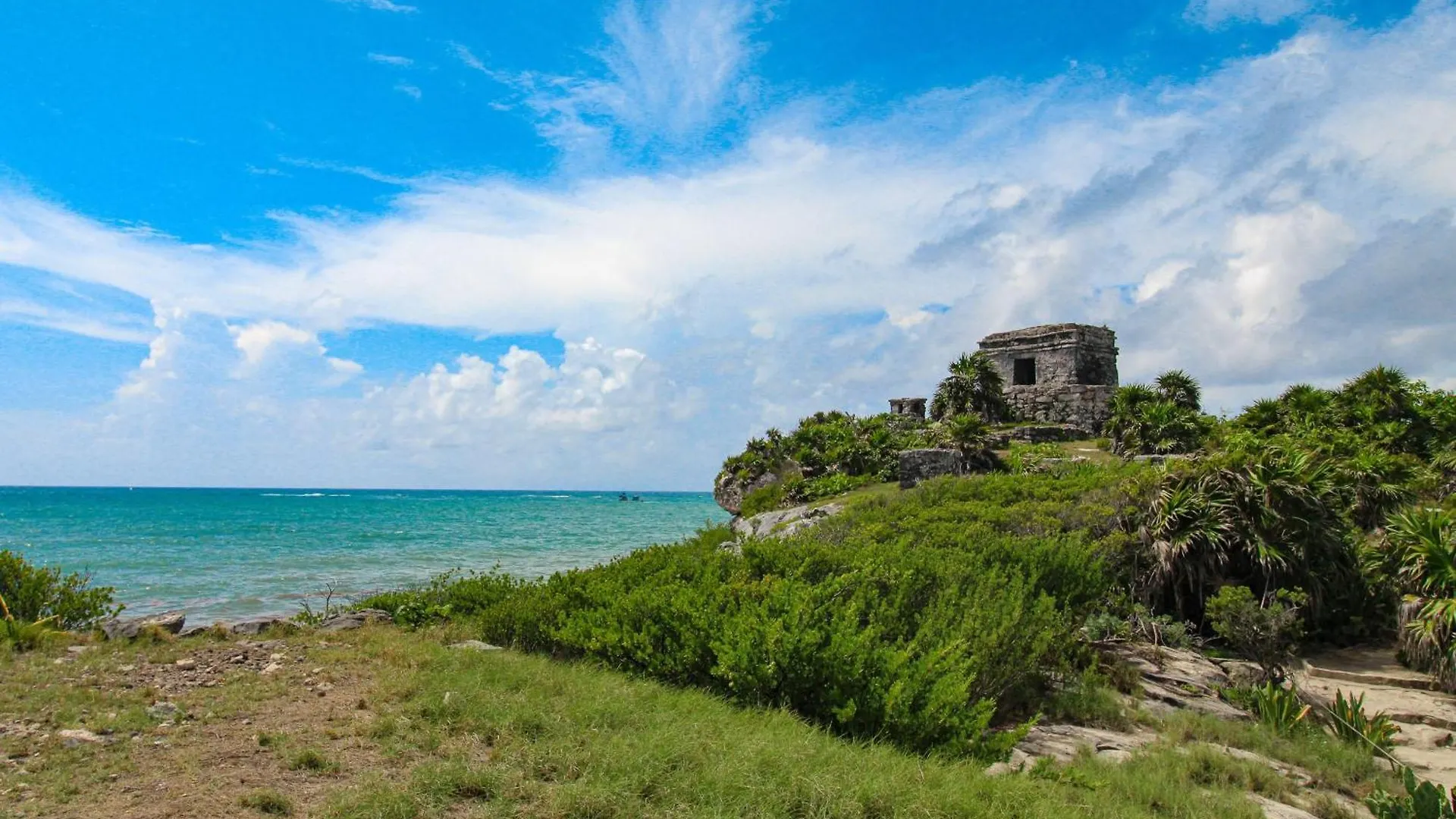 Amelia 107 Apartment Tulum Mexico