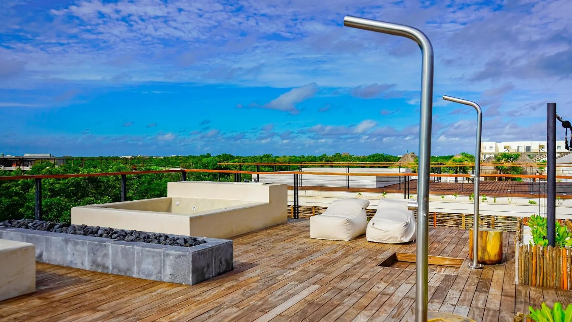 Amelia 107 Apartment Tulum 0*,