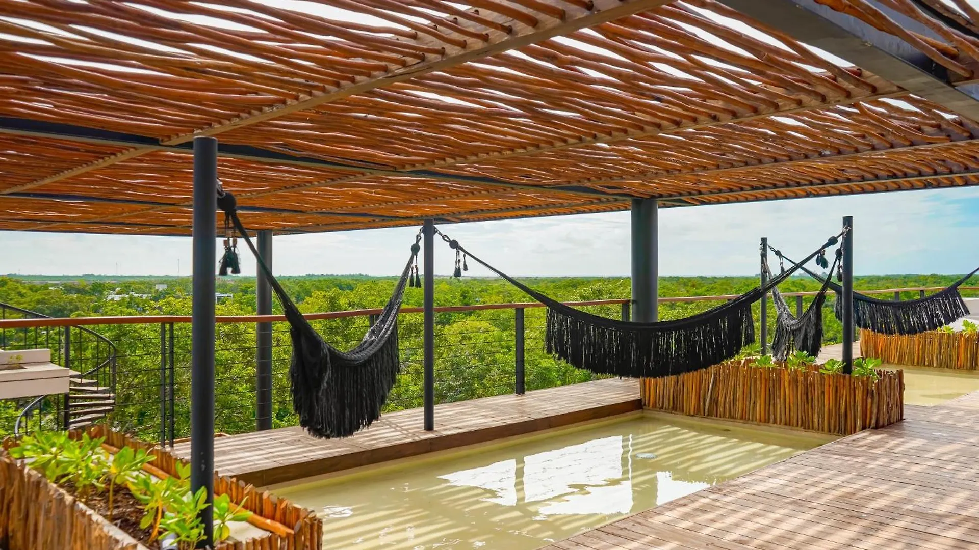 Amelia 107 Apartment Tulum
