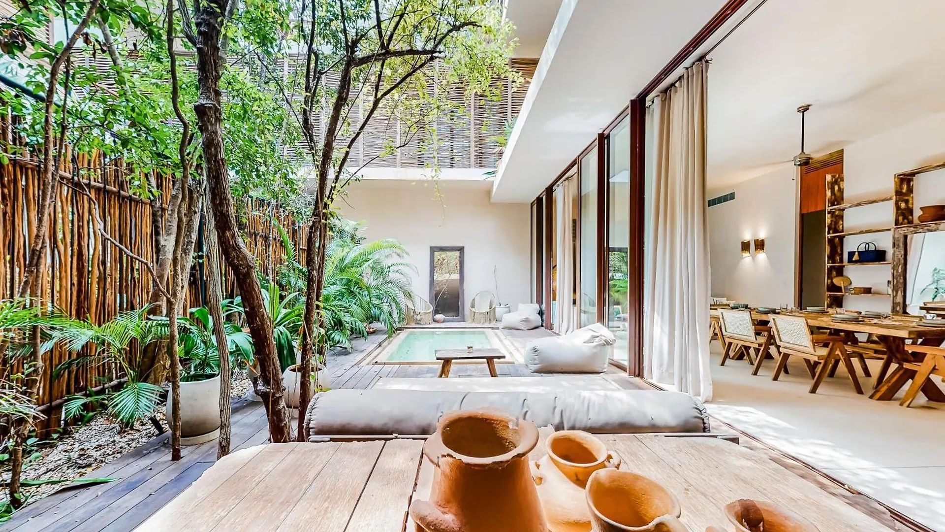 Amelia 107 Apartment Tulum 0*,