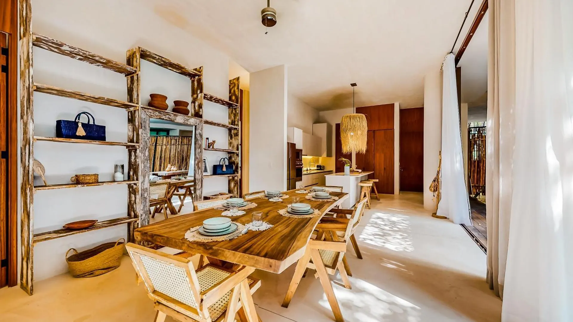Amelia 107 Apartment Tulum 0*,